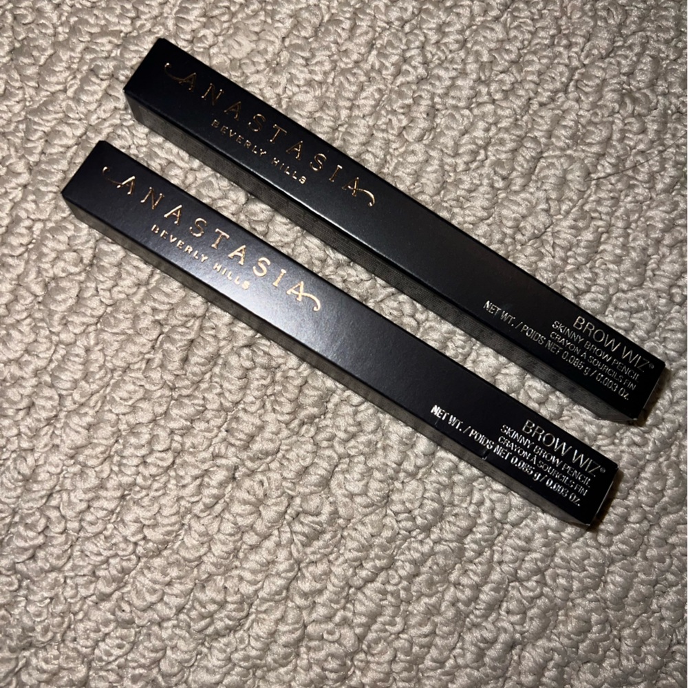 Anastasia Beverly Hills Brow Wiz